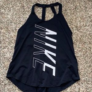 Nike workout tank